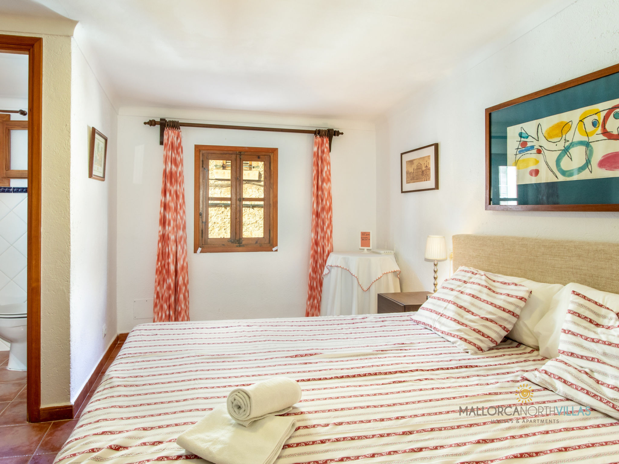 Photo of Casa Joana Acogedora Casa de Pueblo con Terraza