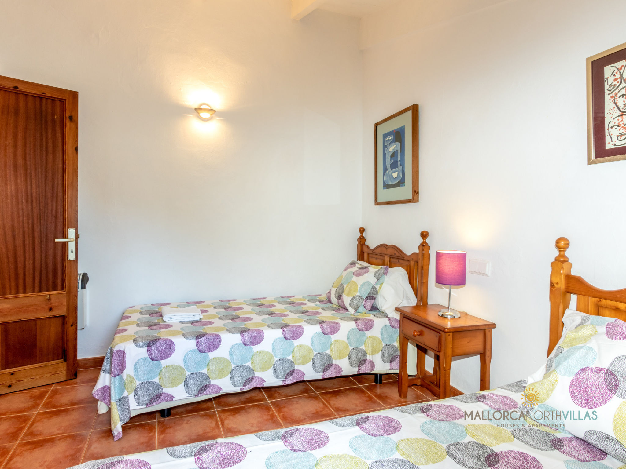 Photo of Casa Joana Acogedora Casa de Pueblo con Terraza