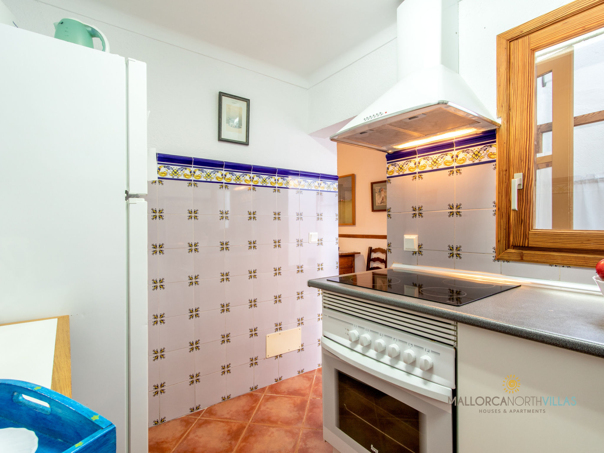 Photo of Casa Joana Acogedora Casa de Pueblo con Terraza