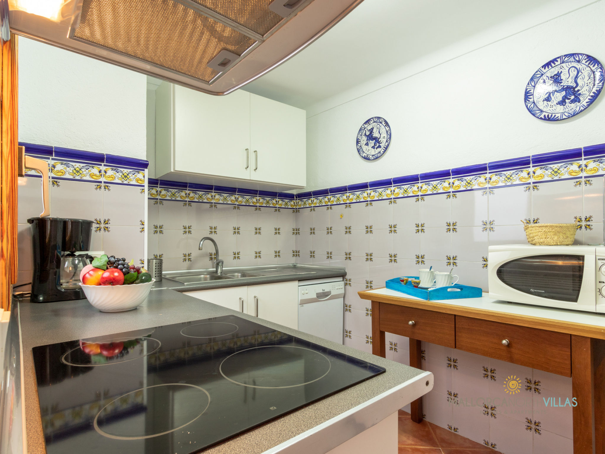 Photo of Casa Joana Acogedora Casa de Pueblo con Terraza