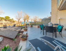 Penyasegat Sea Views