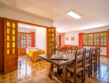 Rustiek appartement Clara R aan zee in Cala San Vicente voor 8 personen - thumbnail 5