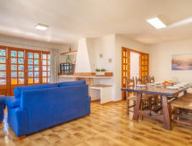 Clara M: Ruim appartement aan zee in Cala San Vicente, Mallorca - thumbnail 5