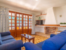 Clara M: Ruim appartement aan zee in Cala San Vicente, Mallorca - thumbnail 6