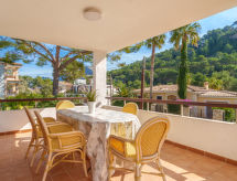 Clara M: Ruim appartement aan zee in Cala San Vicente, Mallorca - thumbnail 3