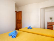 Ferienwohnung Clara M