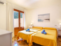 Ferienwohnung Clara M
