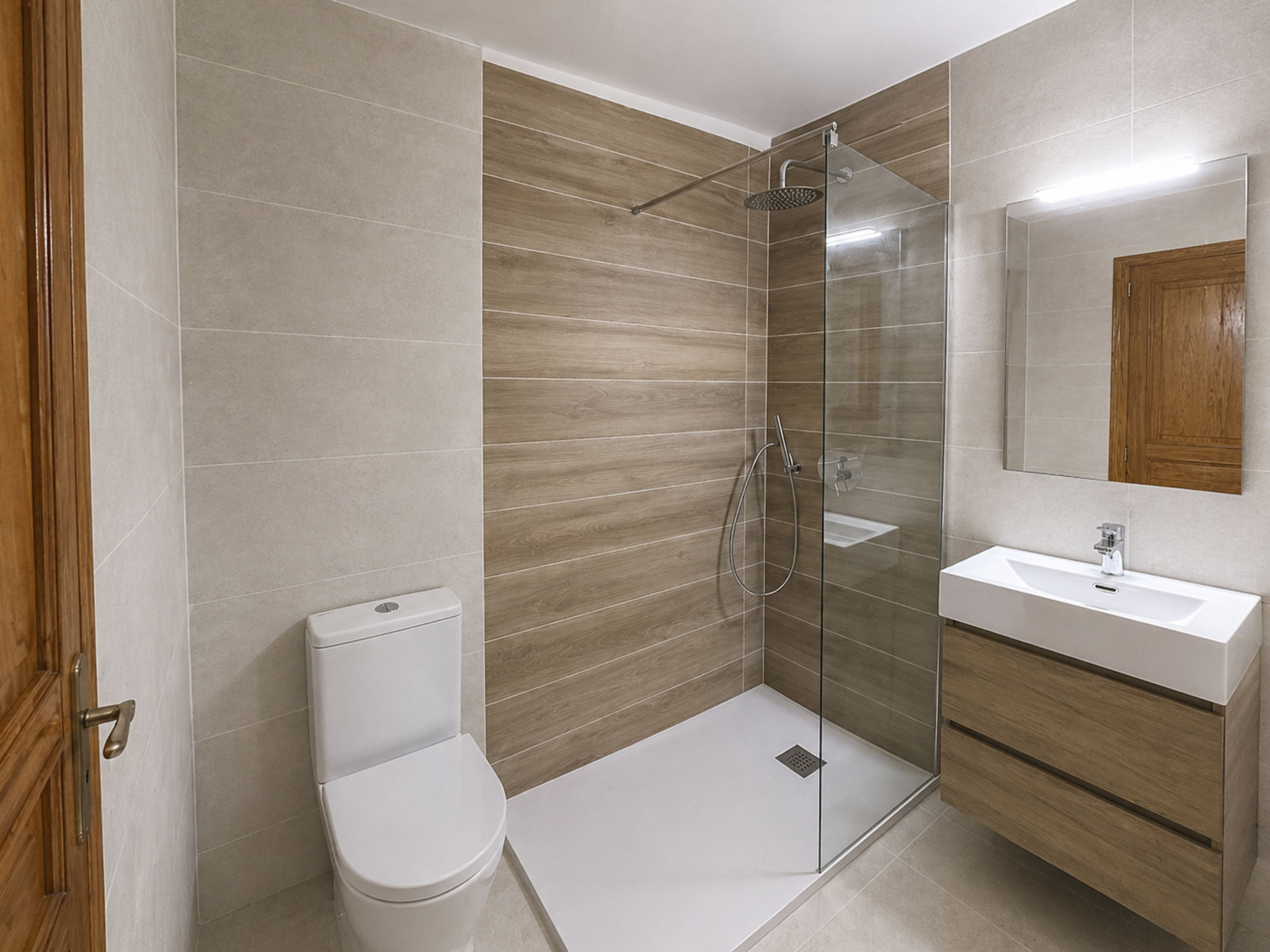 Clara M: Ruim appartement aan zee in Cala San Vicente, Mallorca - foto 20