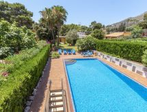 Vila Formosa: Vrijstaande Villa met Privézwembad vlakbij Cala San Vicente - thumbnail 2