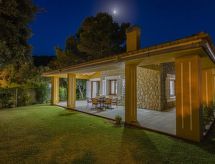 Vila Formosa: Vrijstaande Villa met Privézwembad vlakbij Cala San Vicente - thumbnail 4