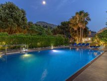 Vila Formosa: Vrijstaande Villa met Privézwembad vlakbij Cala San Vicente - thumbnail 6