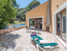 Villa Alexandria: Jouw privéparadijs aan Cala Sant Vicenç - thumbnail 3