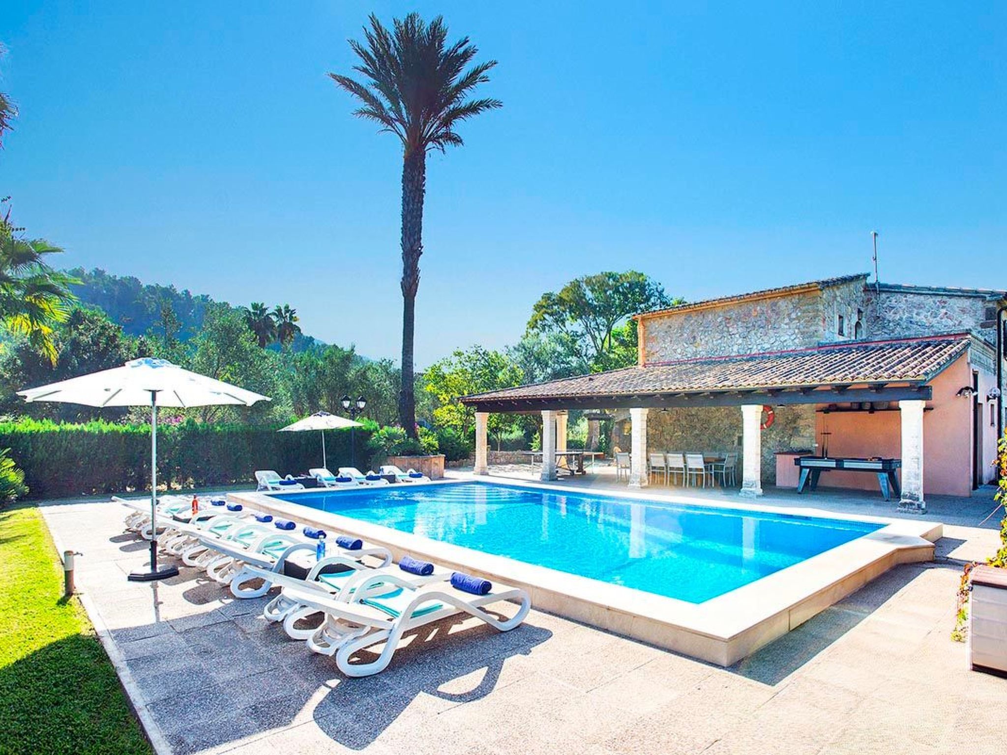 Photo of Impresionate Villa para 12 , Cala San Vicente