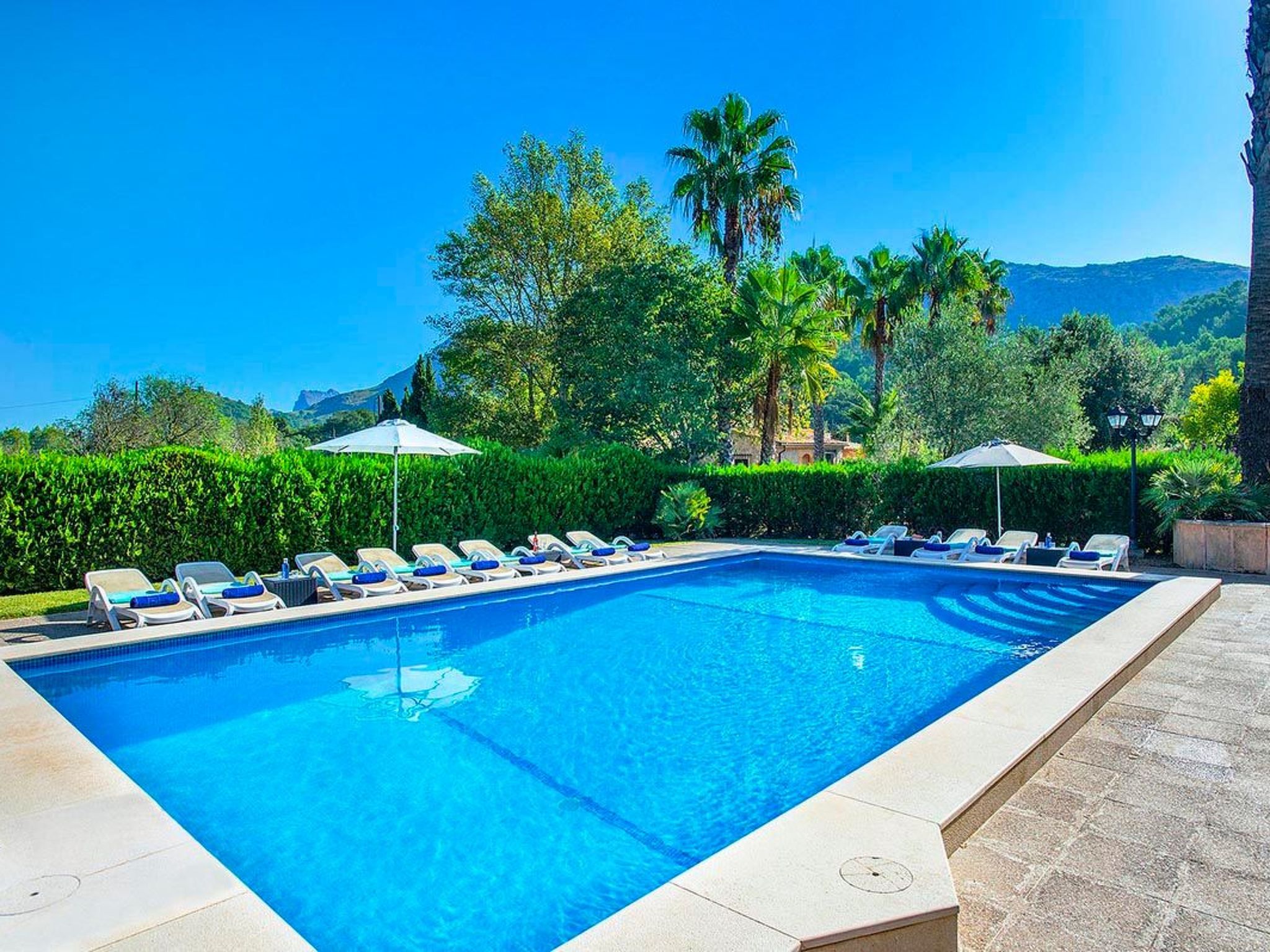 Photo of Impresionate Villa para 12 , Cala San Vicente