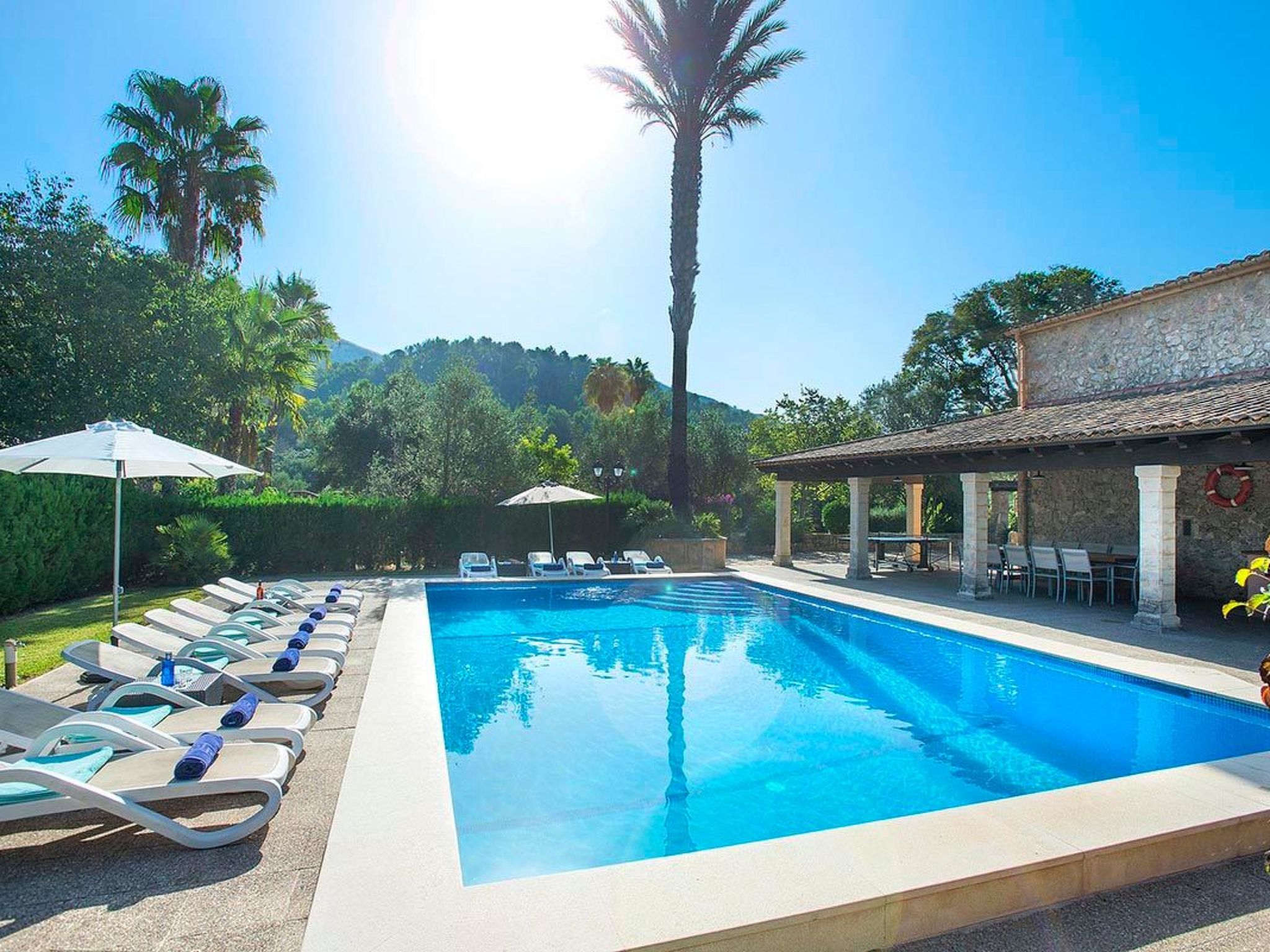 Photo of Impresionate Villa para 12 , Cala San Vicente