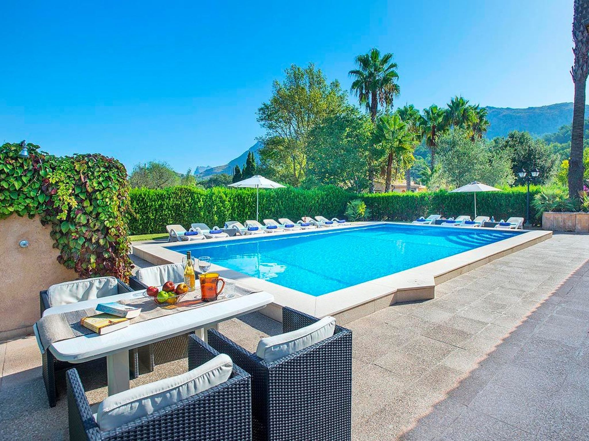 Photo of Impresionate Villa para 12 , Cala San Vicente