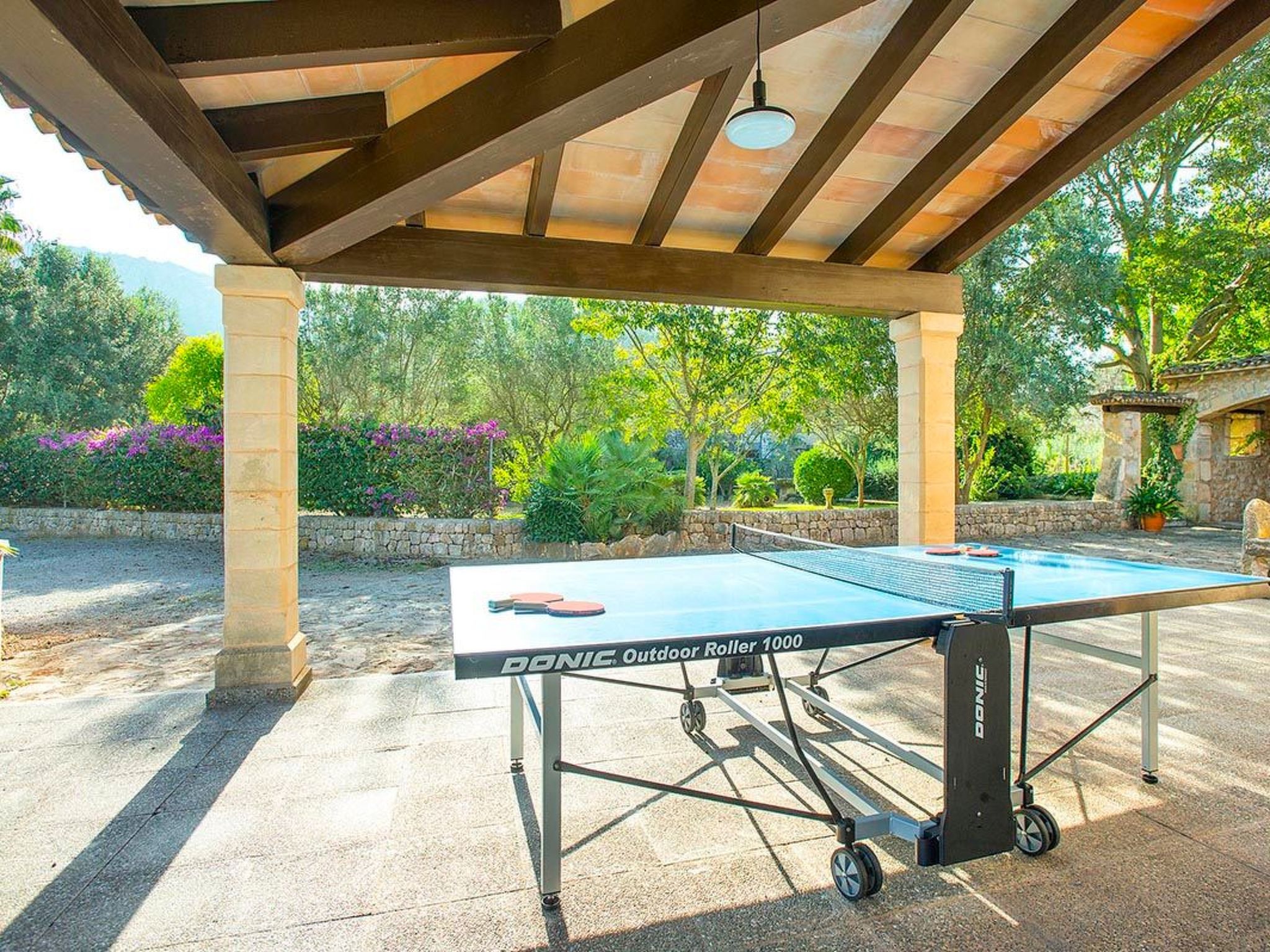 Photo of Impresionate Villa para 12 , Cala San Vicente