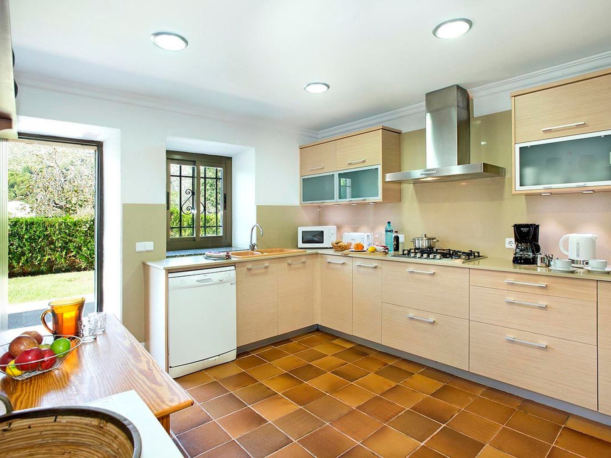 Photo of Impresionate Villa para 12 , Cala San Vicente