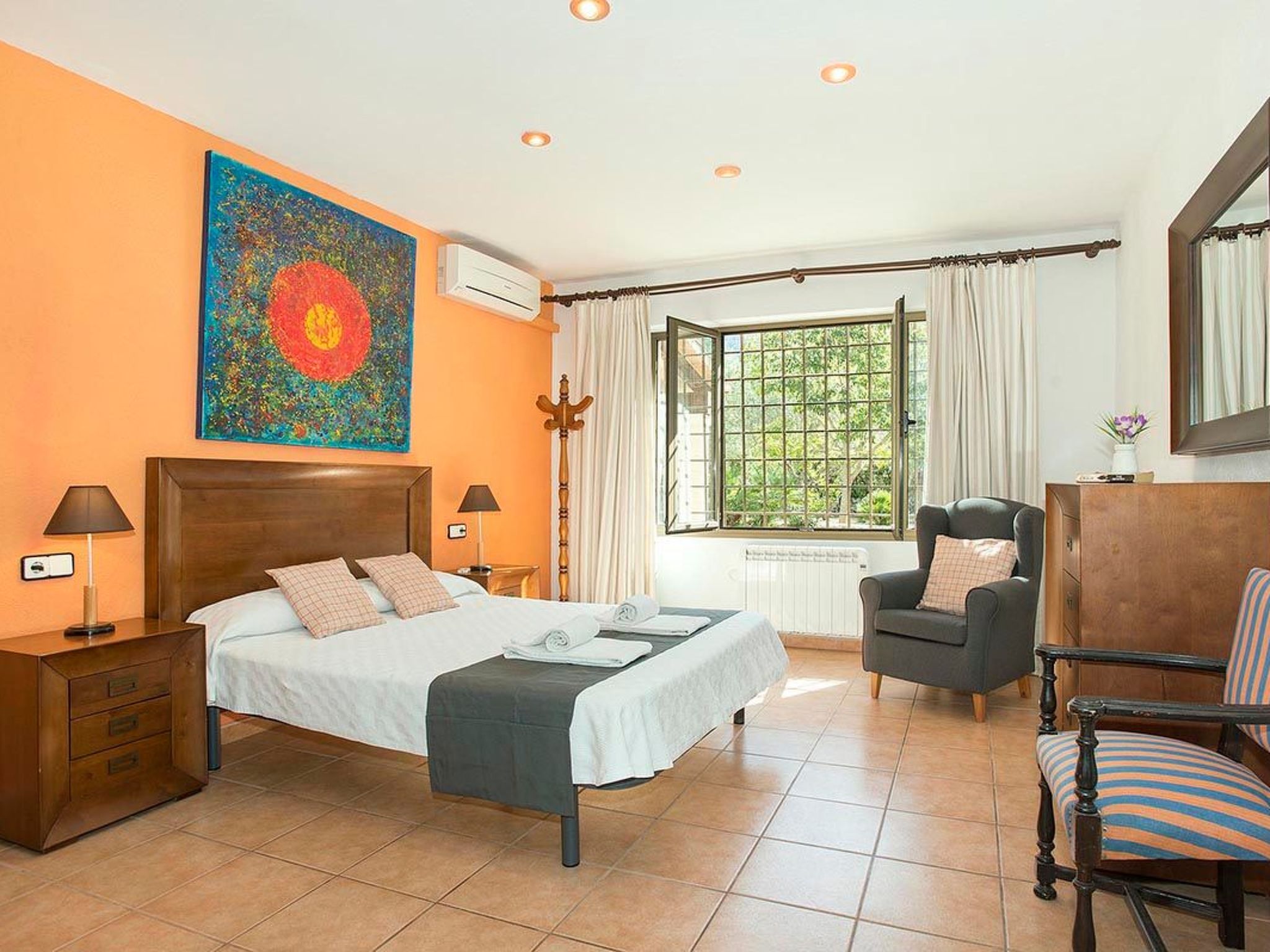 Photo of Impresionate Villa para 12 , Cala San Vicente