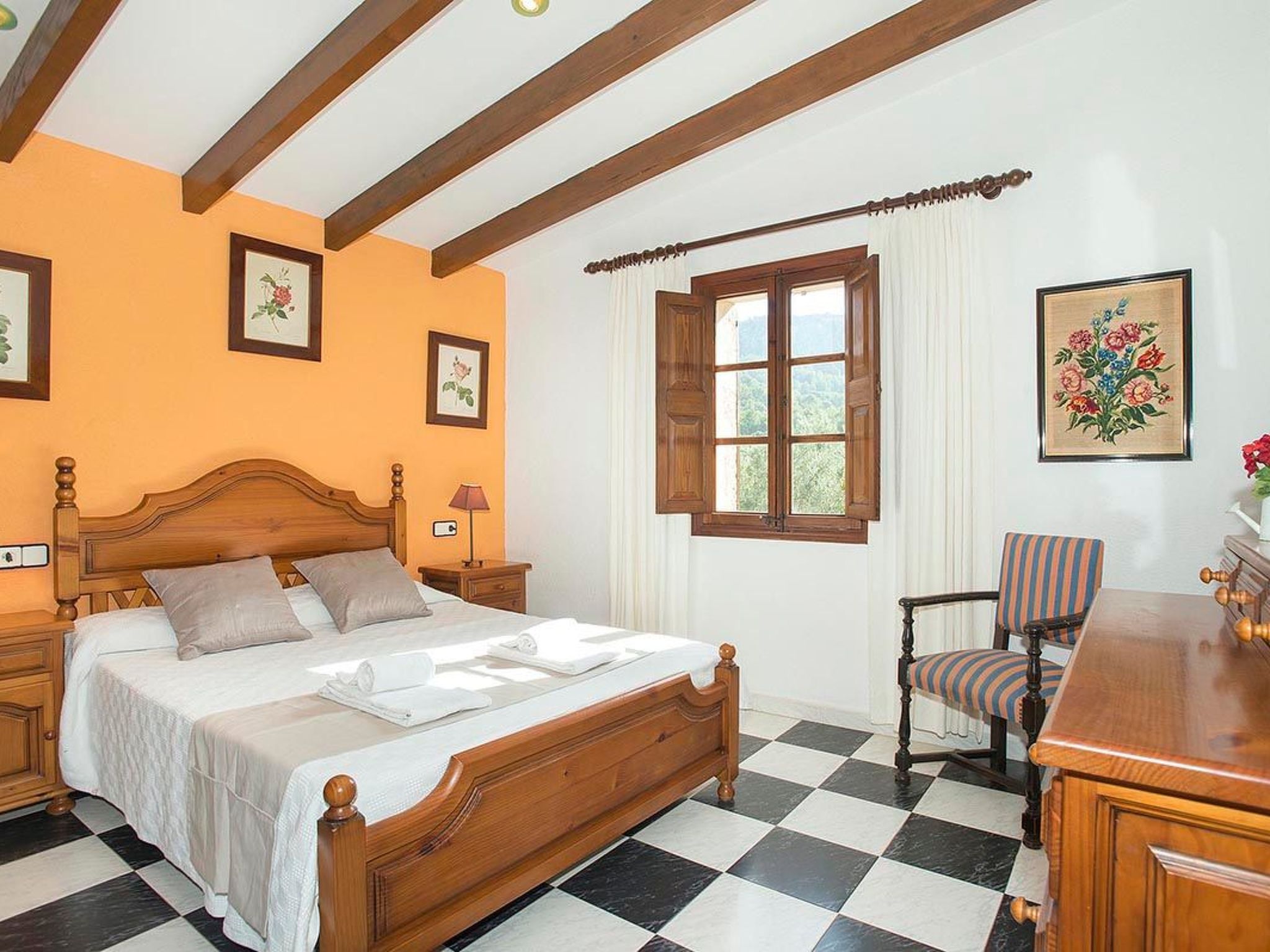 Photo of Impresionate Villa para 12 , Cala San Vicente