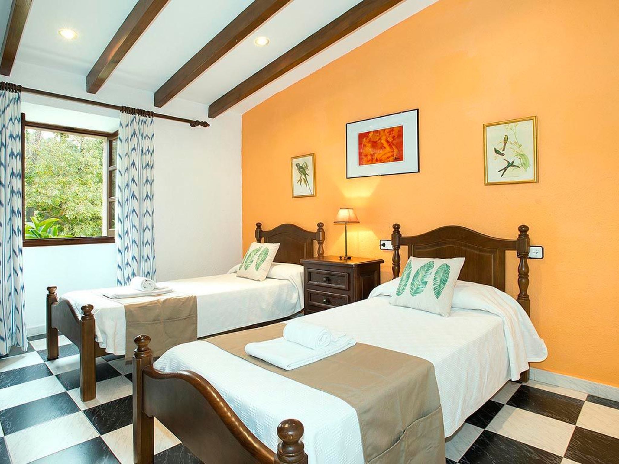 Photo of Impresionate Villa para 12 , Cala San Vicente