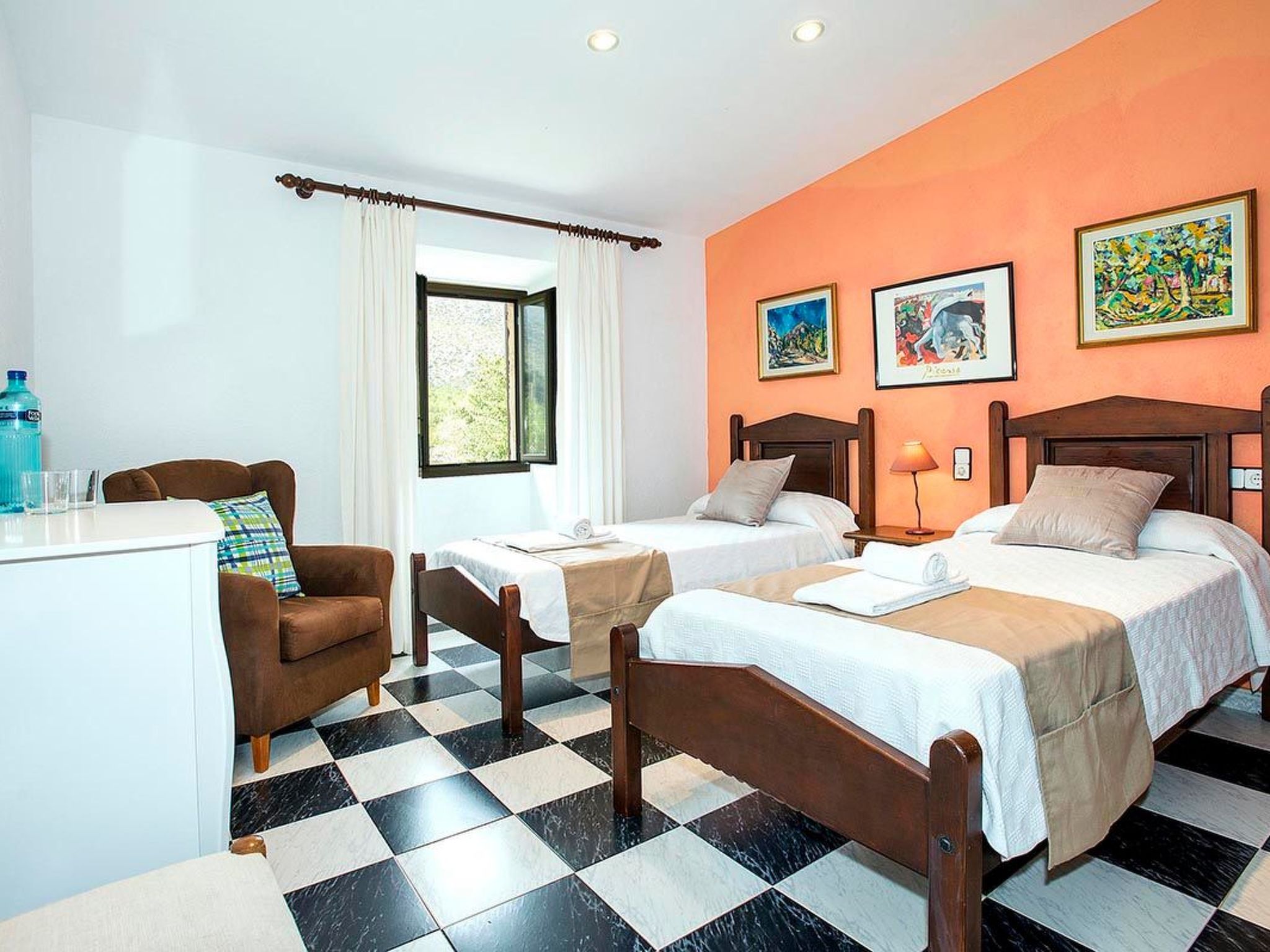 Photo of Impresionate Villa para 12 , Cala San Vicente