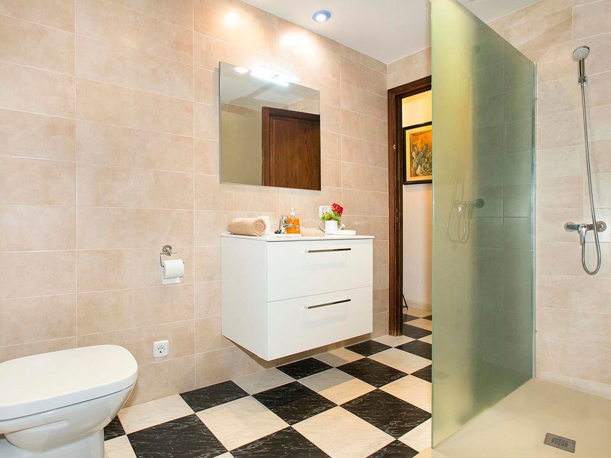 Photo of Impresionate Villa para 12 , Cala San Vicente