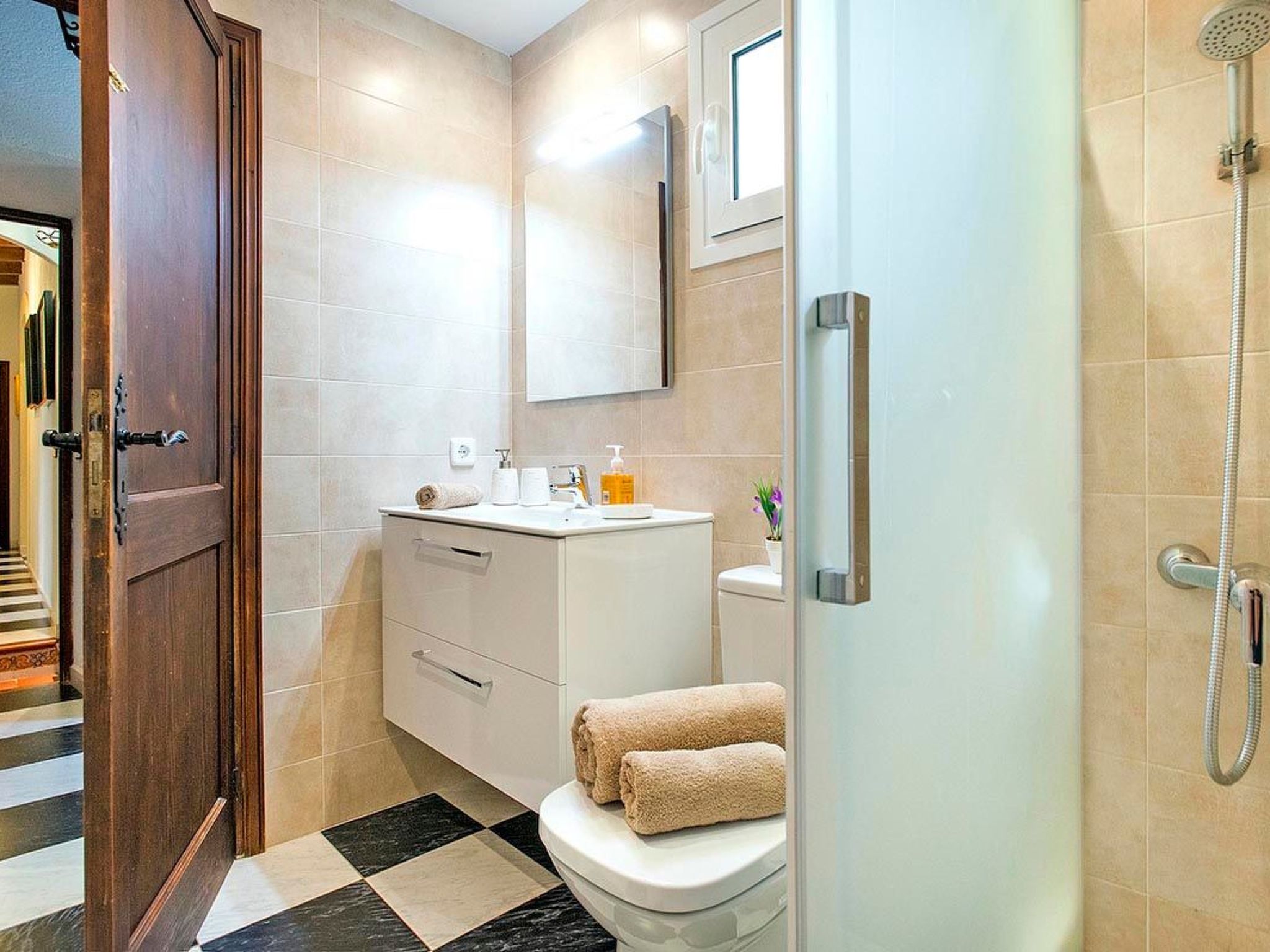 Photo of Impresionate Villa para 12 , Cala San Vicente