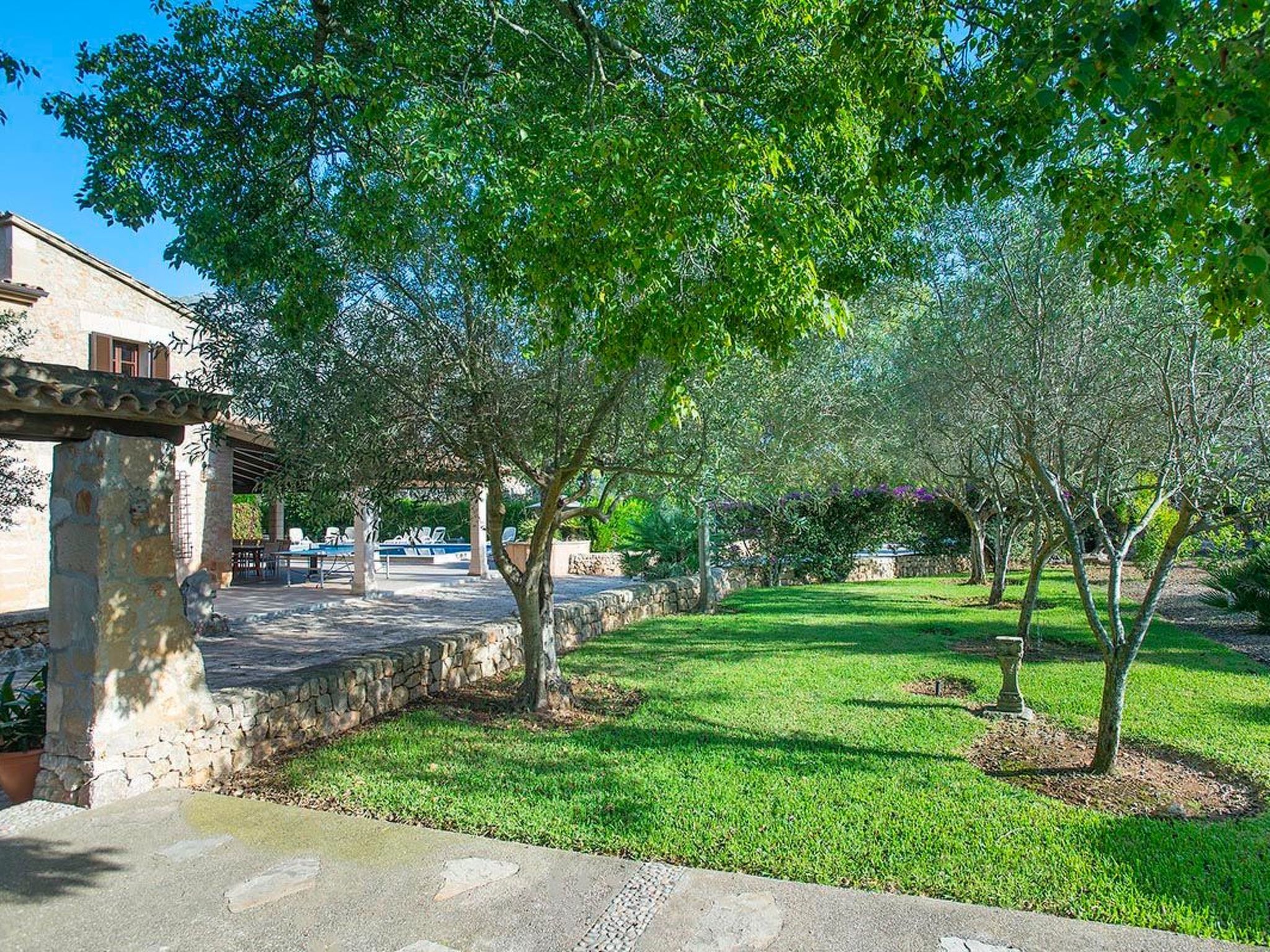 Photo of Impresionate Villa para 12 , Cala San Vicente