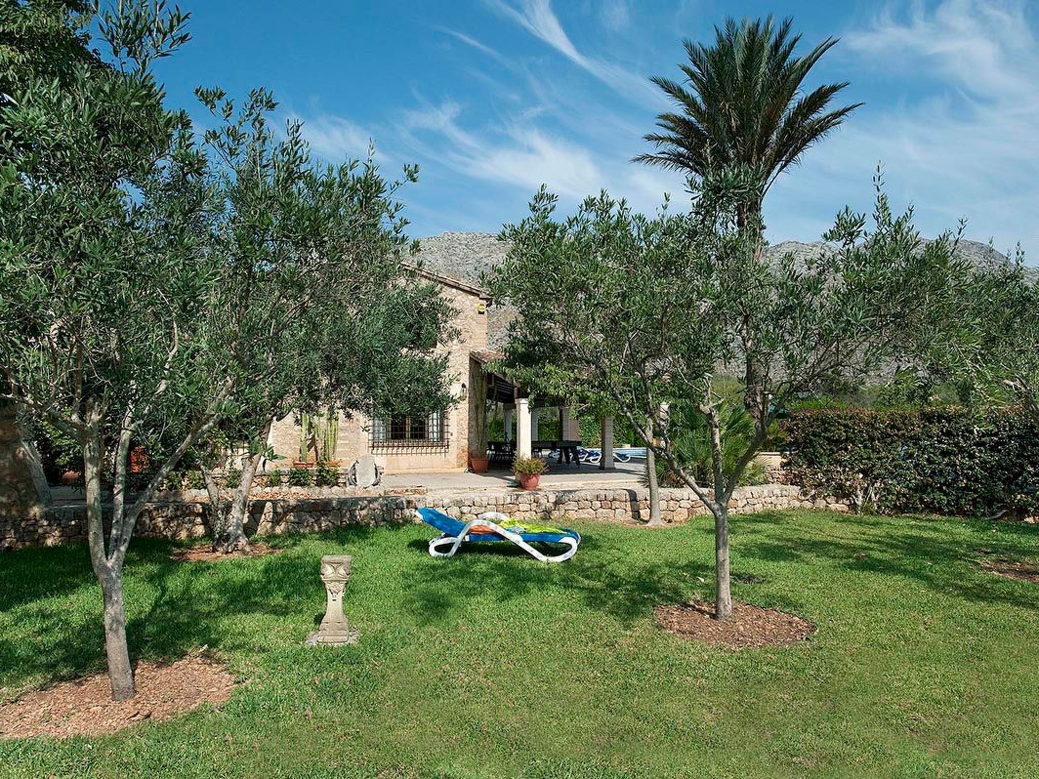 Photo of Impresionate Villa para 12 , Cala San Vicente