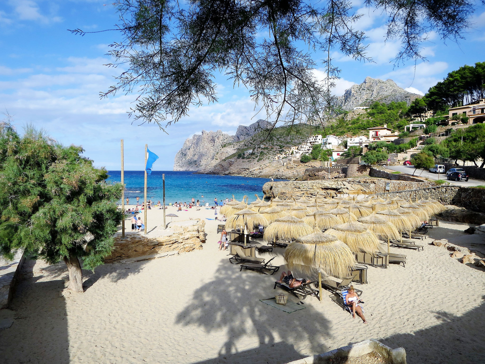 Photo of Impresionate Villa para 12 , Cala San Vicente
