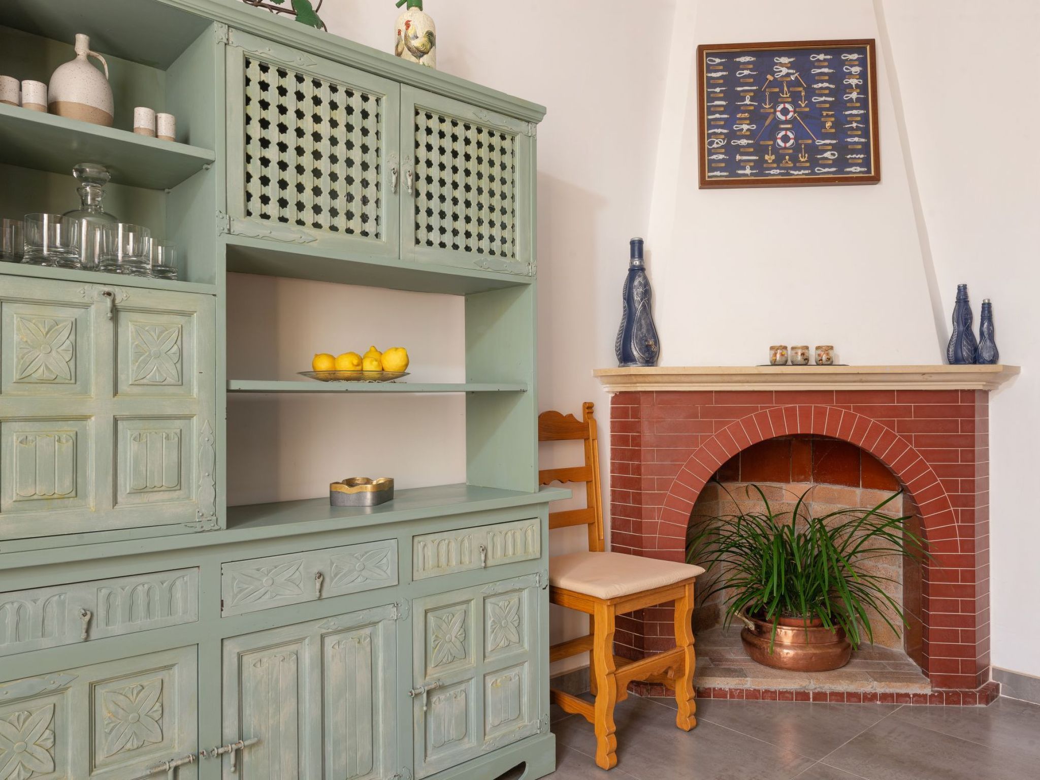 Gemütliches Stadthaus am Strand, 100 m vom Strand von Can Picafort entfernt-Image-tags.info