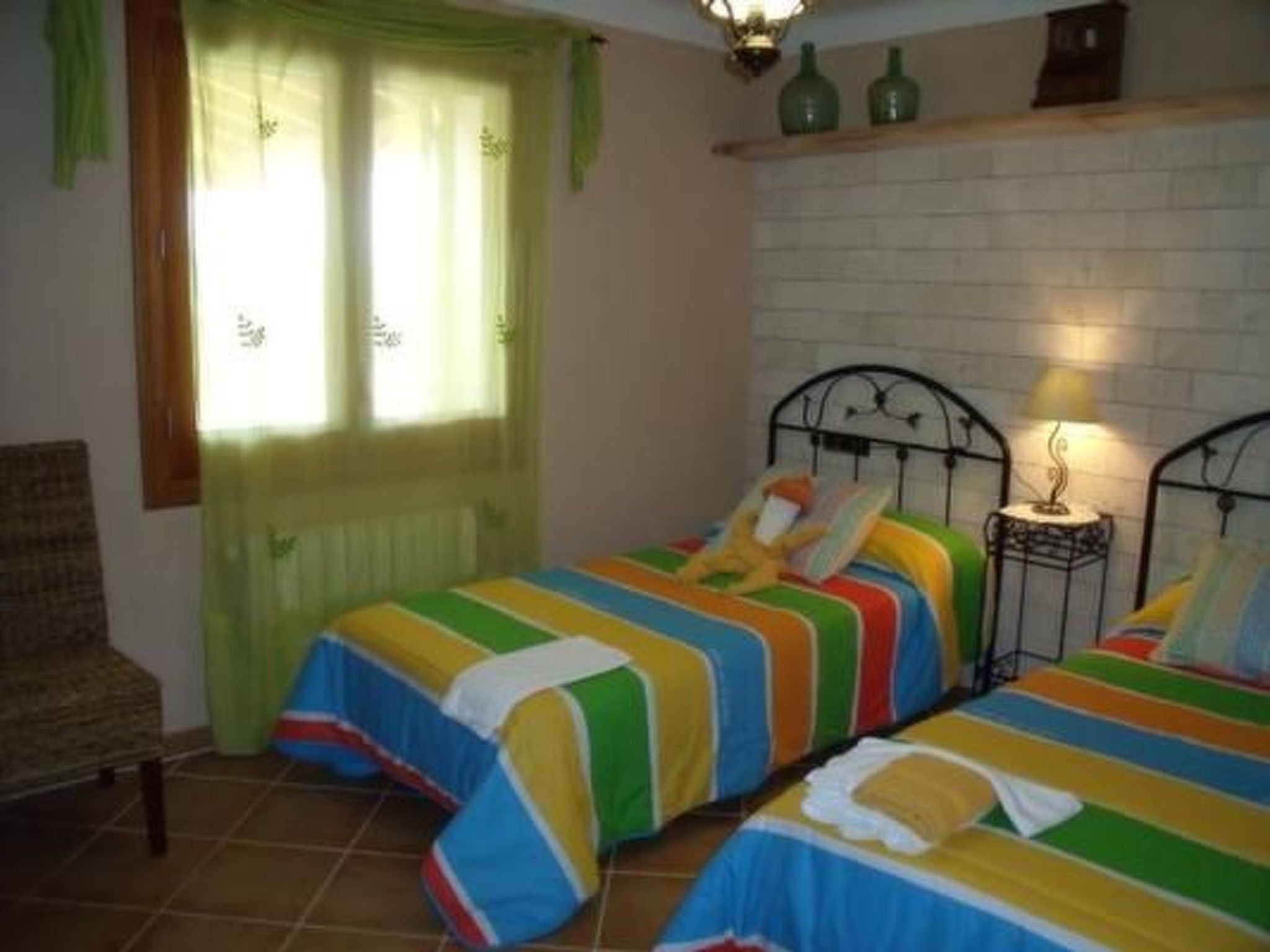 Villa mit Garten, Grill und Terrasse-Image-tags.info