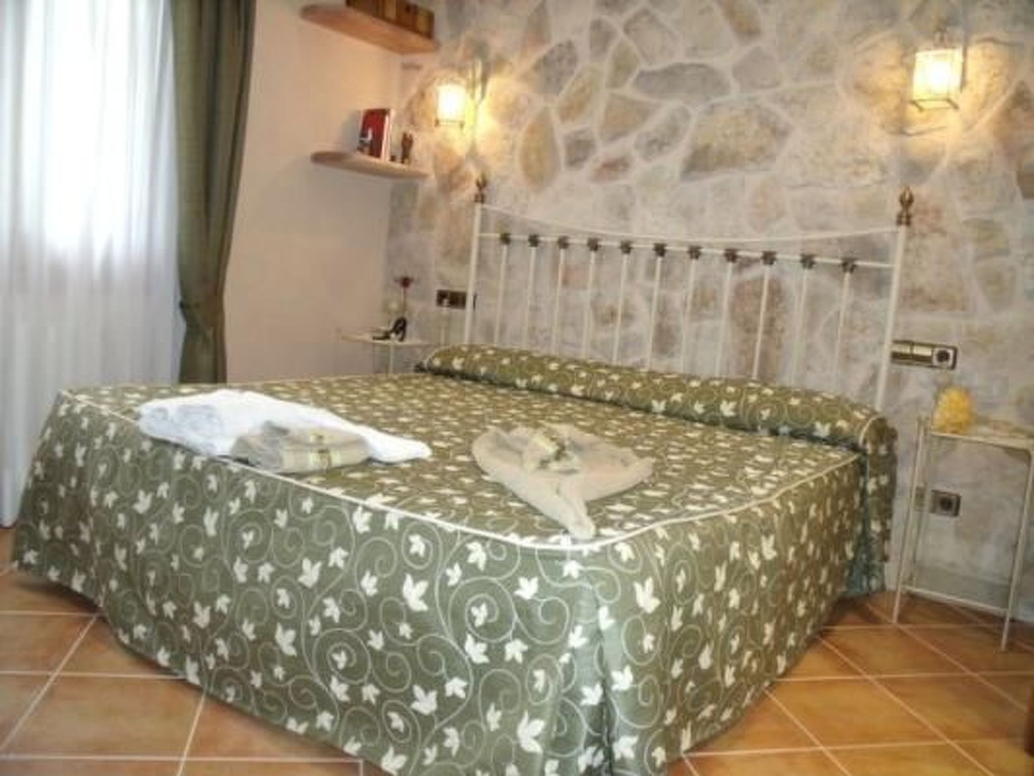 Villa mit Garten, Grill und Terrasse-Image-tags.info