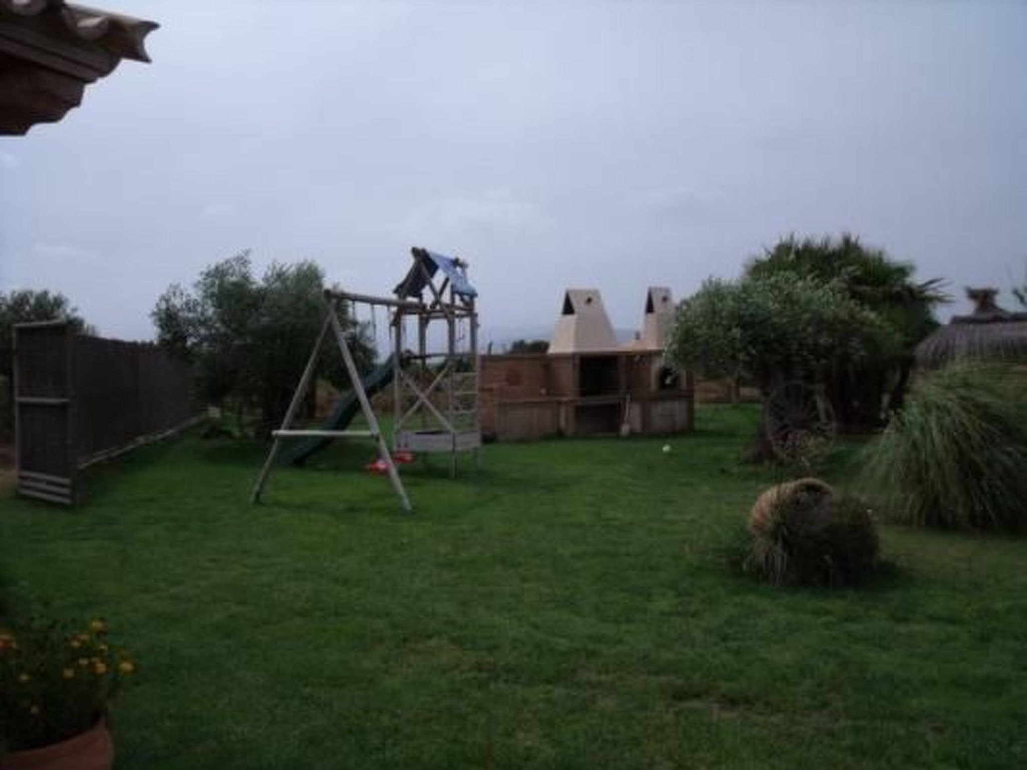 Villa mit Garten, Grill und Terrasse-Image-tags.info