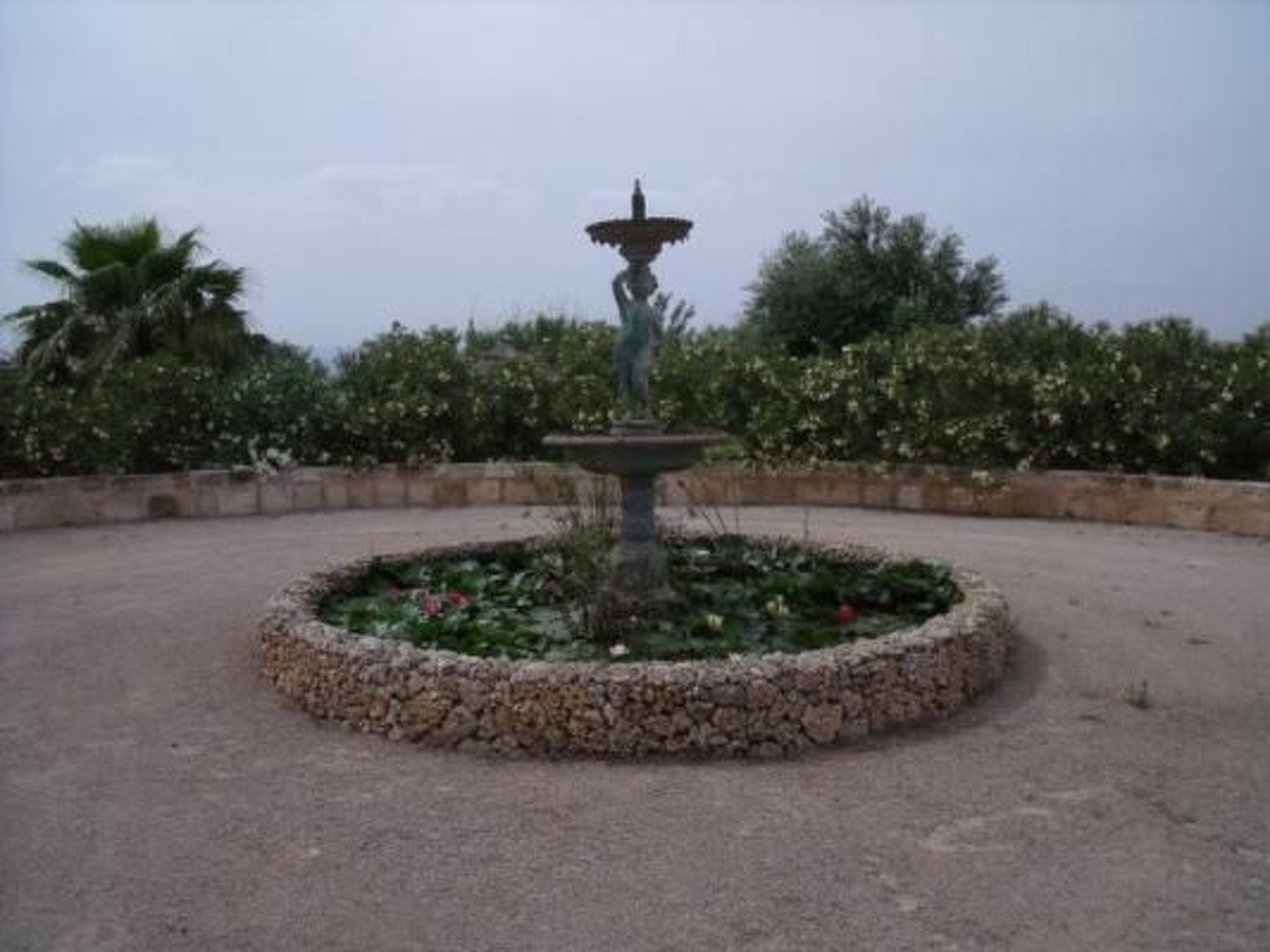 Villa mit Garten, Grill und Terrasse-Image-tags.info