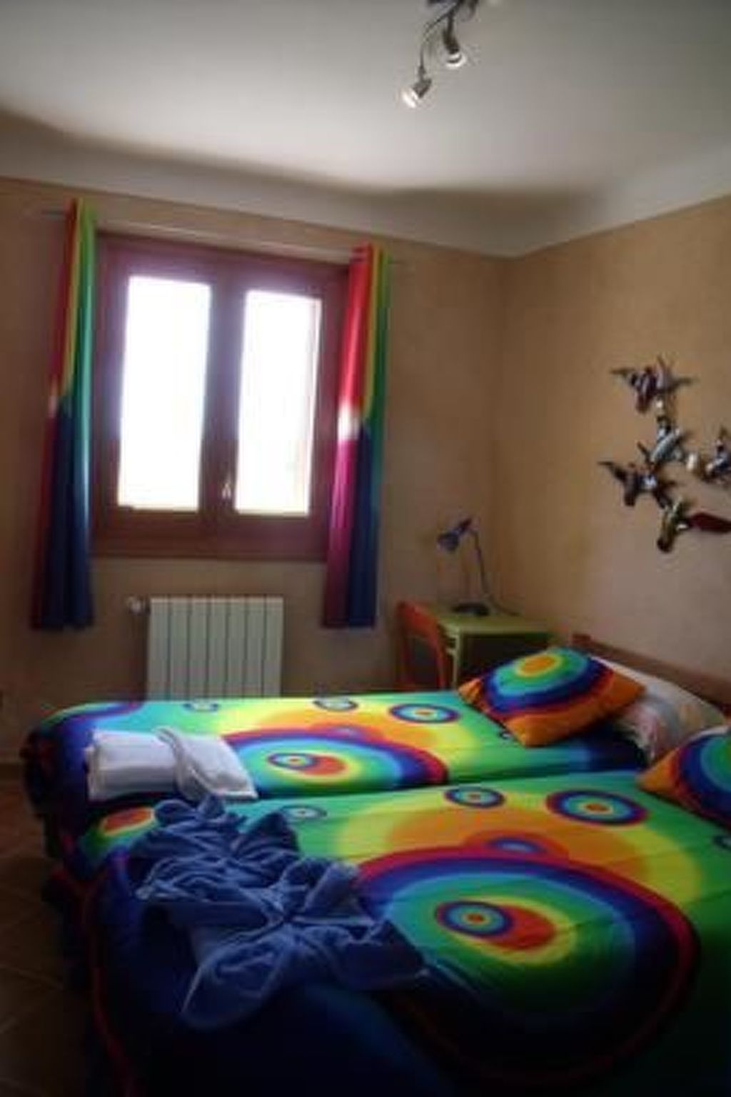 Villa mit Garten, Grill und Terrasse-Image-tags.info