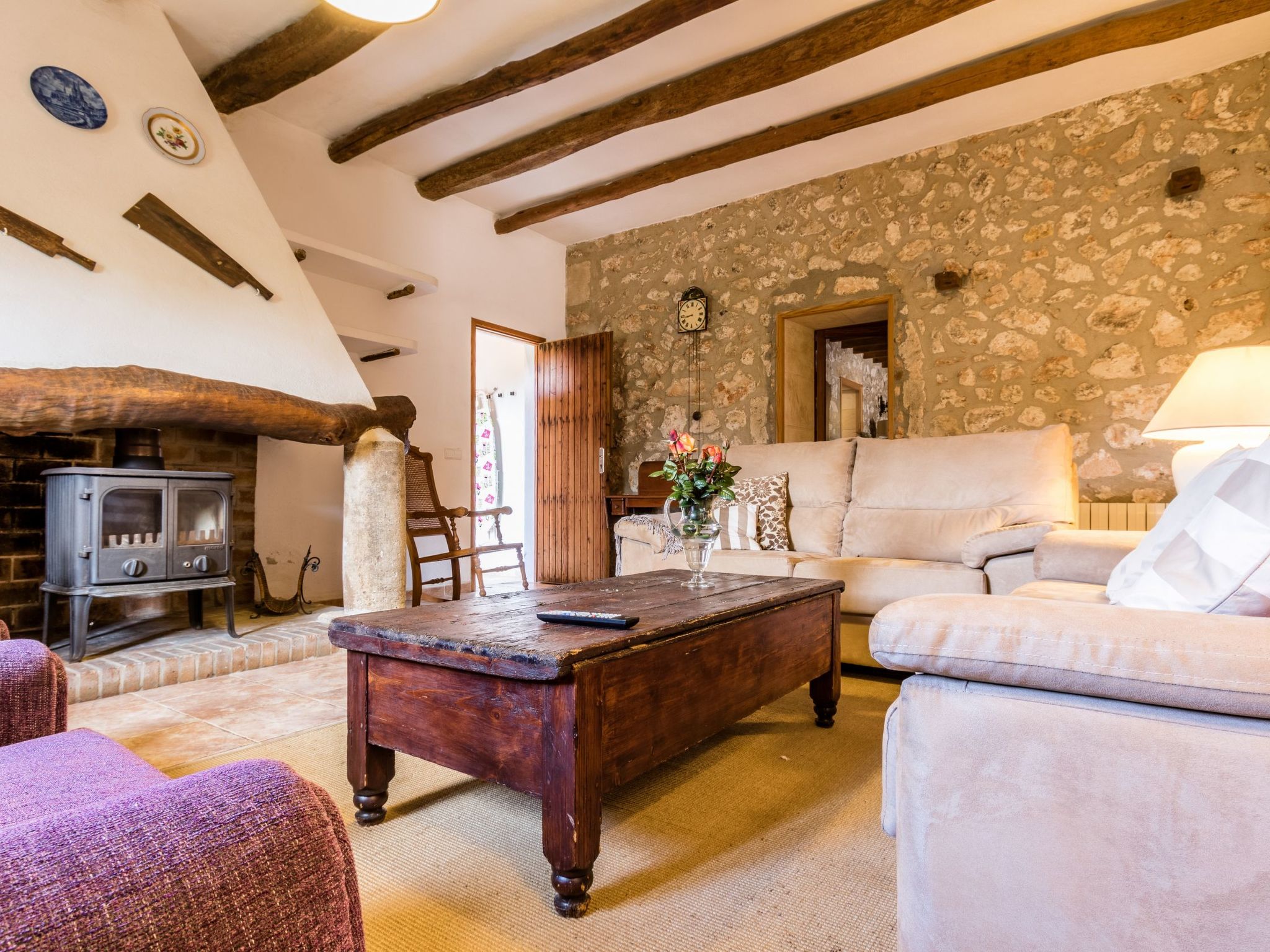 Finca 'Son Cladera in Muro'-Image-tags.info