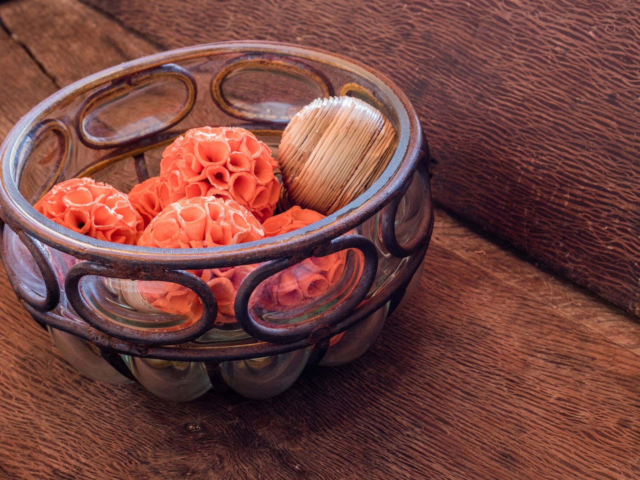 Finca 'Son Cladera in Muro'-Drinnen