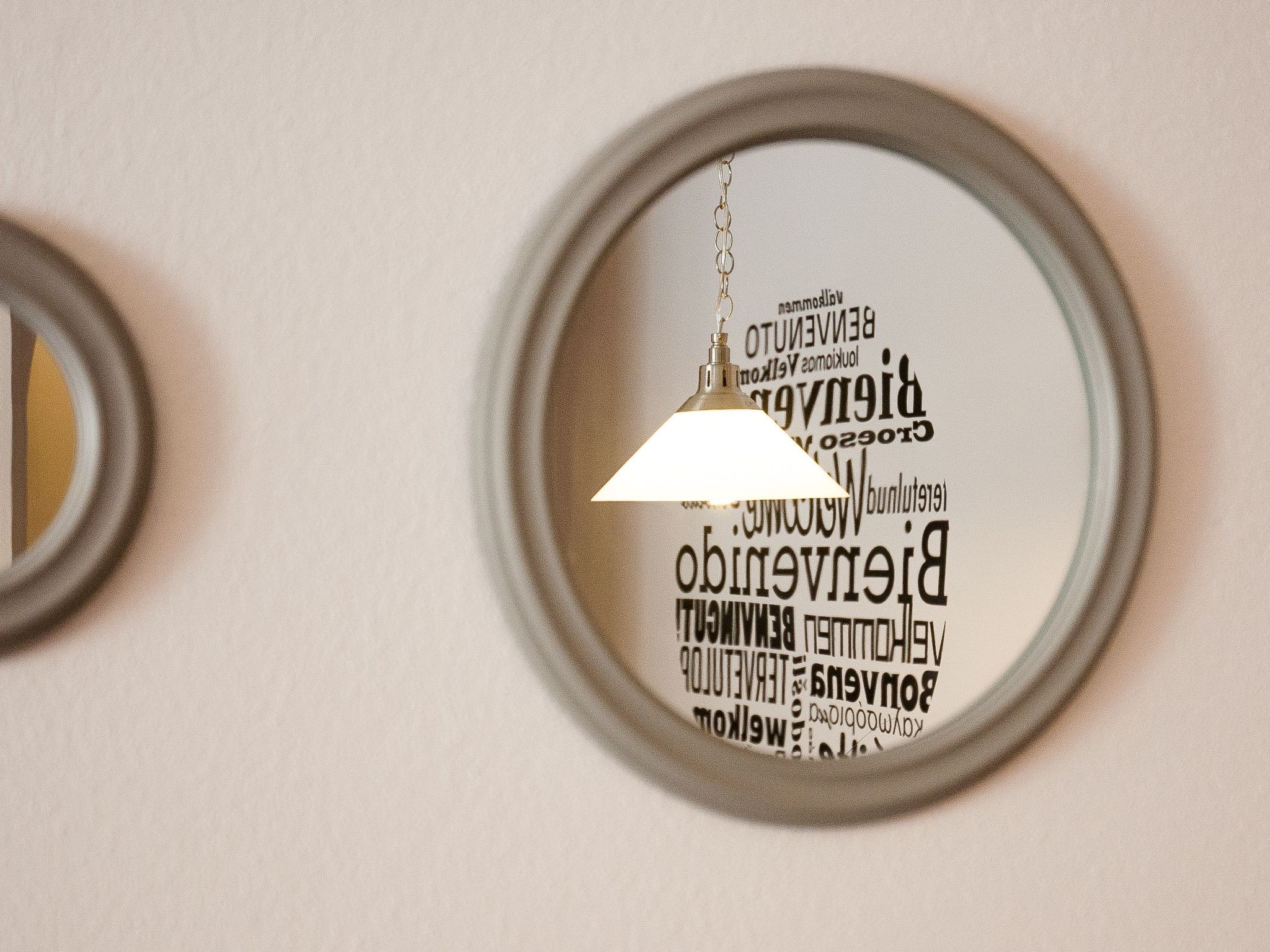 Ob3-Erdgeschoss mit 3 Doppelschlafzimmern in Strandnähe-Binnen