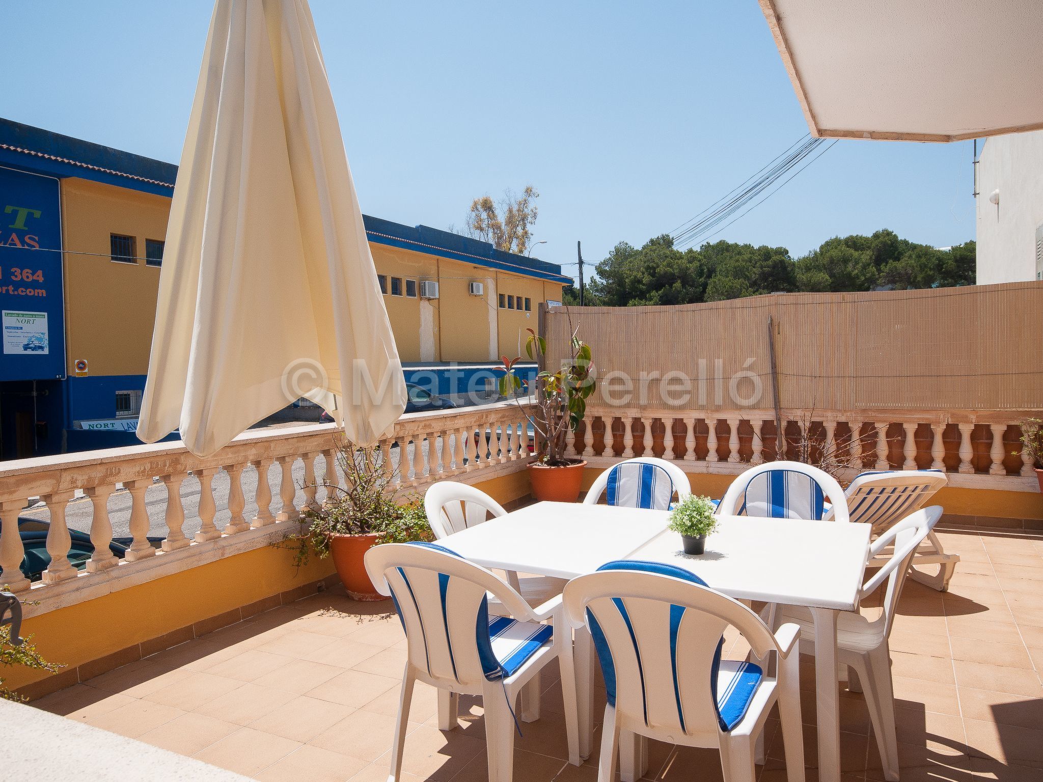 OB2-Erdgeschoss 2 Doppelschlafzimmer in Strandnähe-Binnen