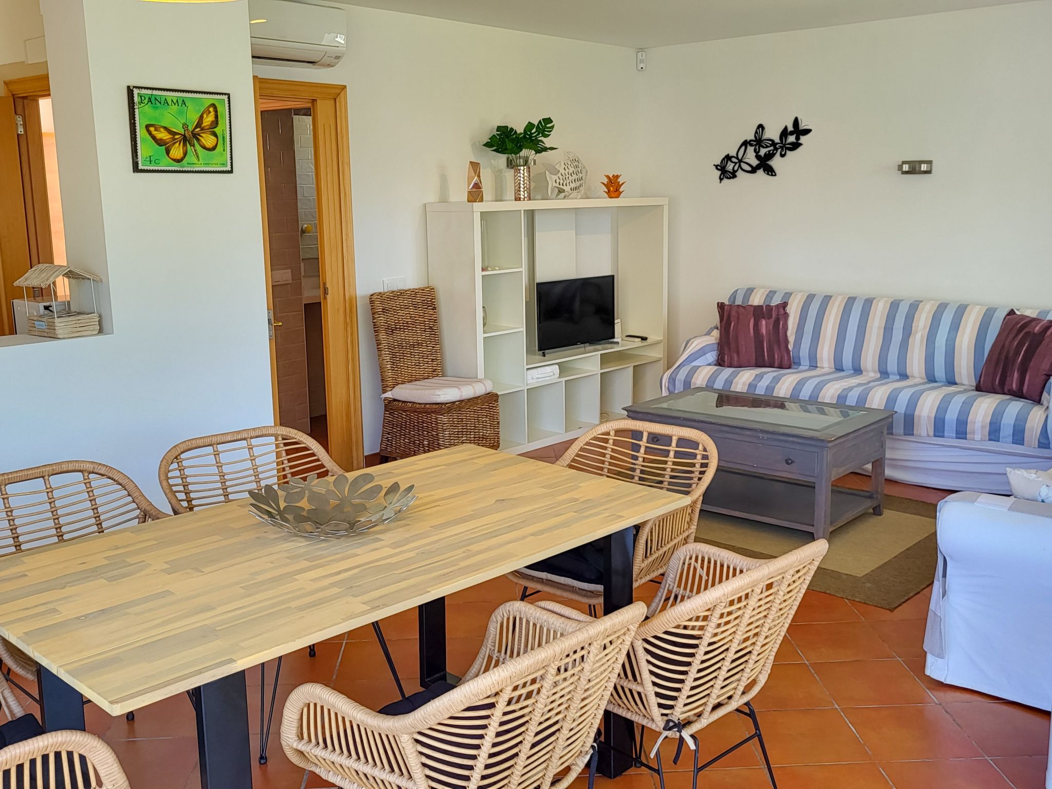 Strandhaus in Playa de Muro für 12 Personen-Inside