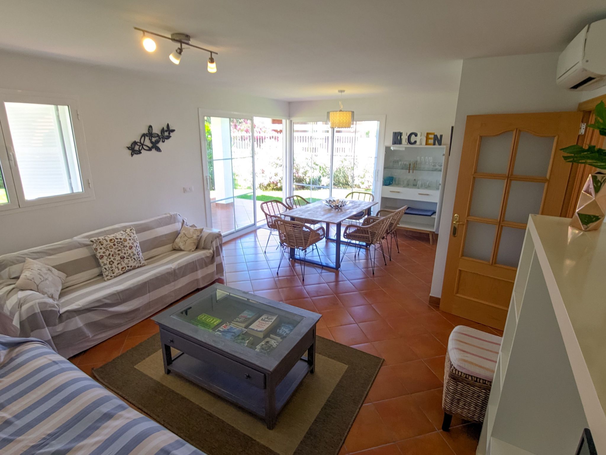 Strandhaus in Playa de Muro für 12 Personen-Image-tags.info