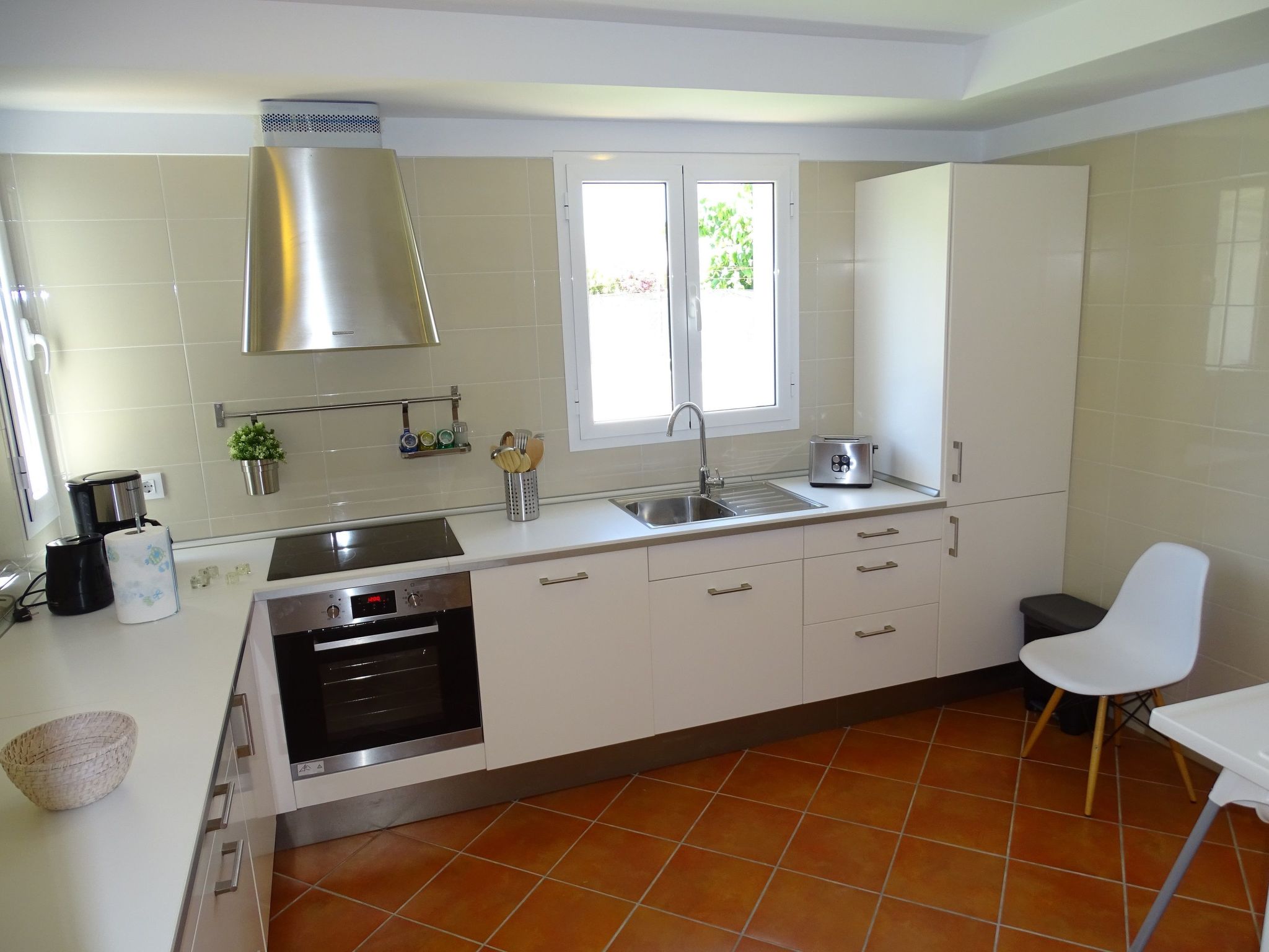 Strandhaus in Playa de Muro für 12 Personen-Inside