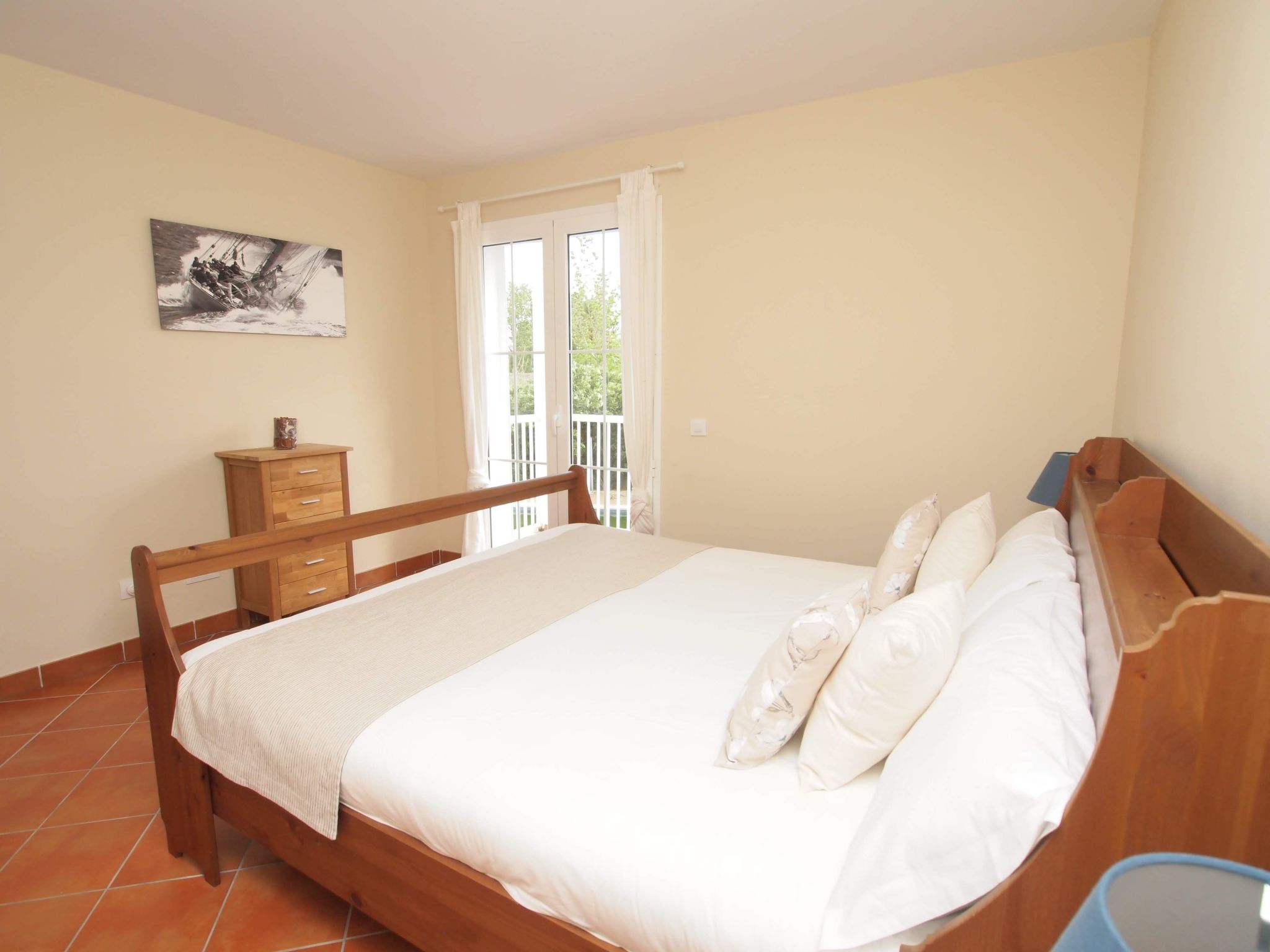 Strandhaus in Playa de Muro für 12 Personen-Inside