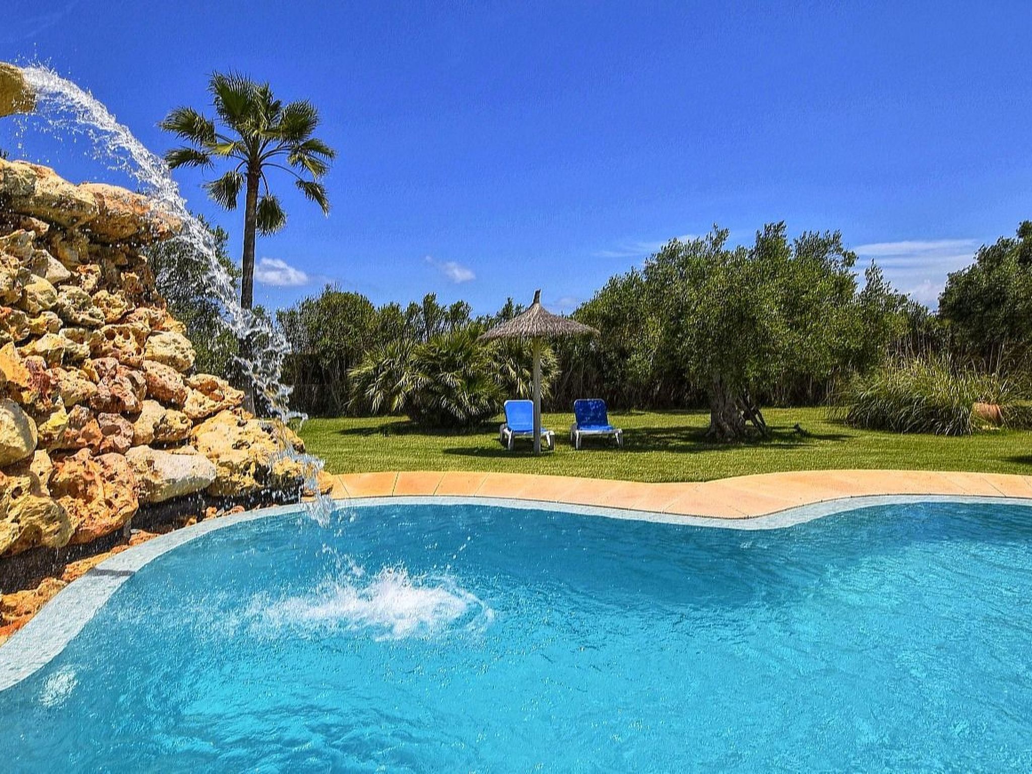 Elegantes Cottage mit großer Kapazität - Image-tags.info