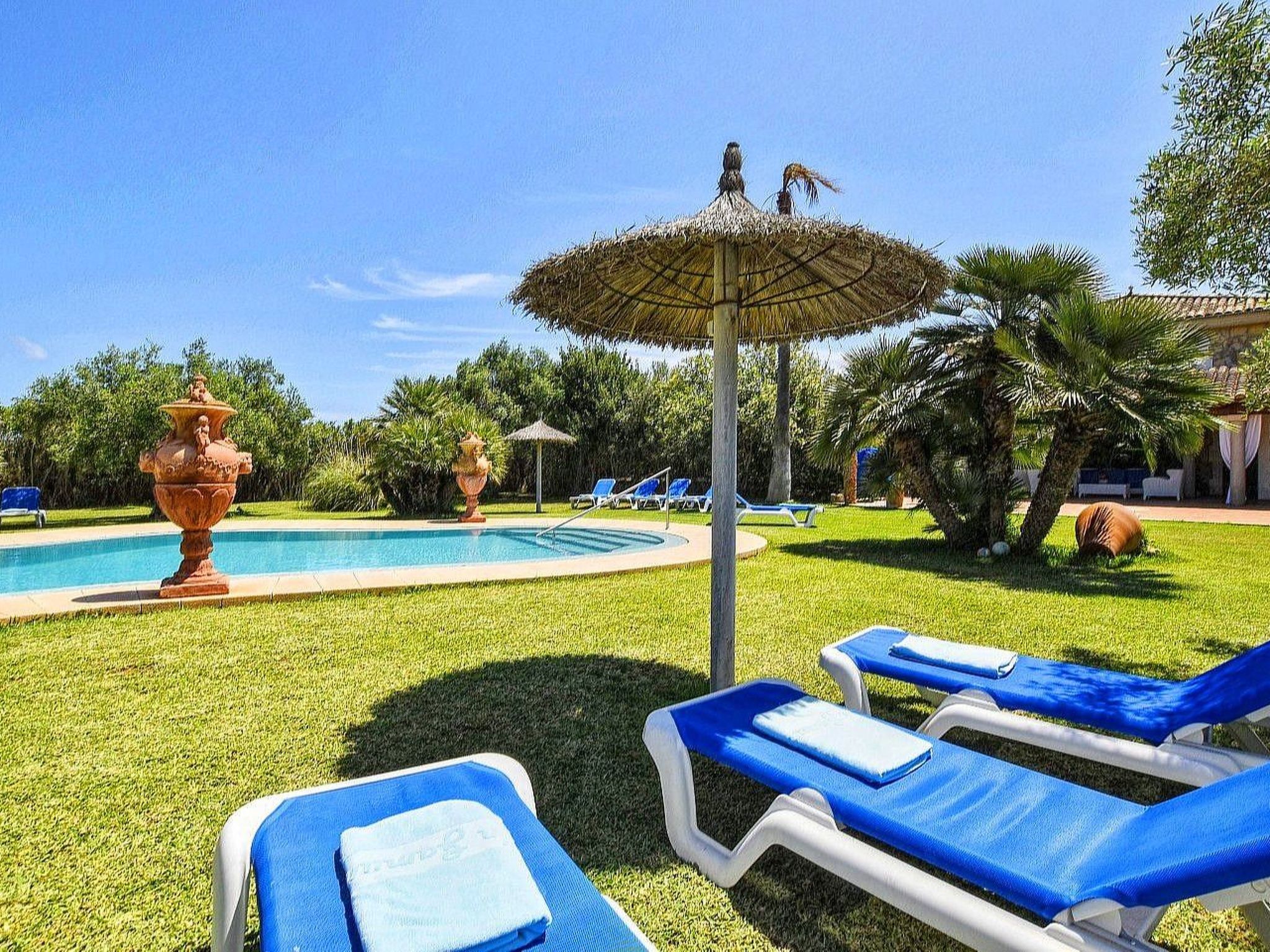 Elegantes Cottage mit großer Kapazität - Image-tags.info