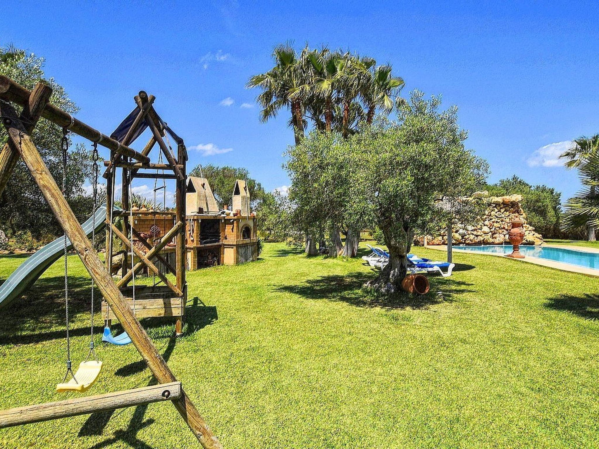 Elegantes Cottage mit großer Kapazität - Image-tags.info