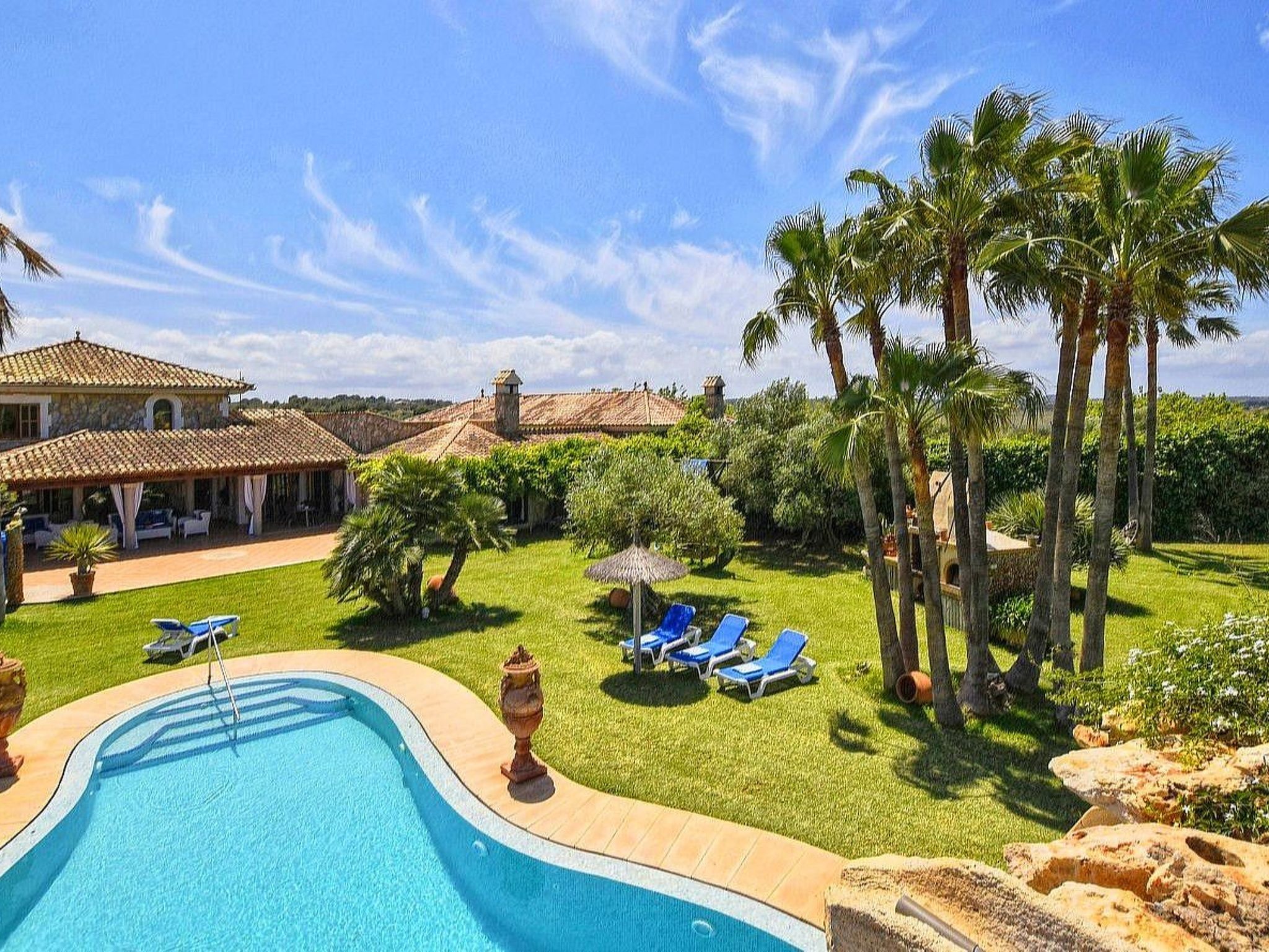 Elegantes Cottage mit großer Kapazität - Image-tags.info