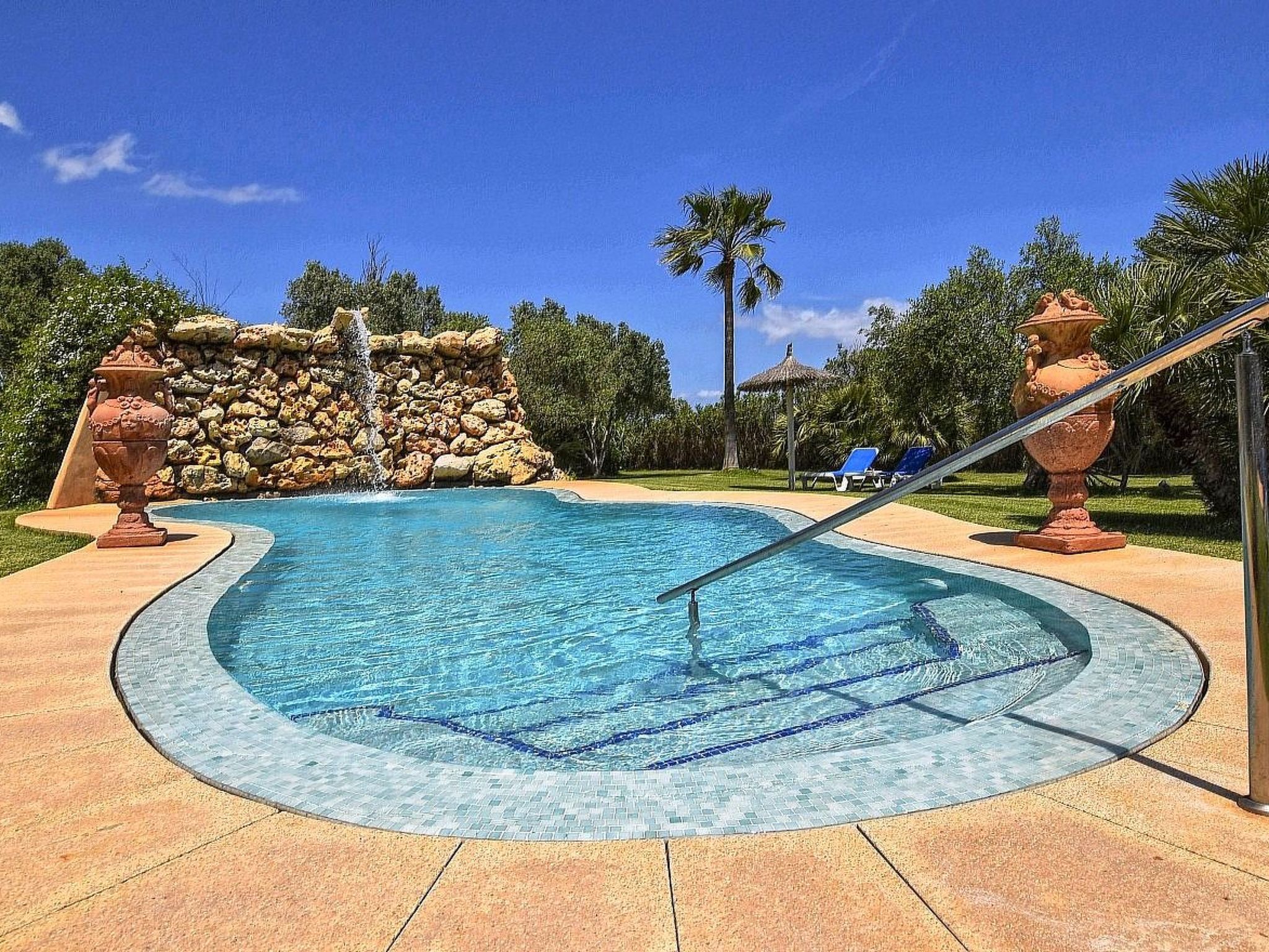 Elegantes Cottage mit großer Kapazität - Image-tags.info